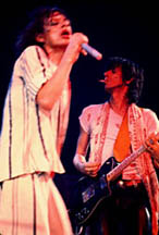 mick keith 75